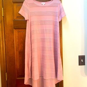 Lularoe Carly dress